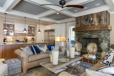 Corbitt Hills Construction - Architectural & Building Design Services in Littleton, NC