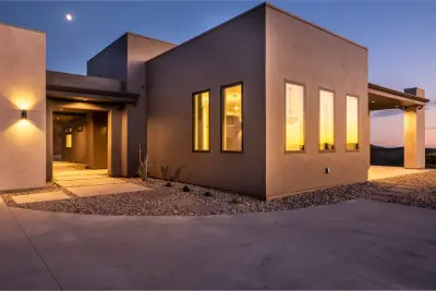 Harrod Built - Deck Building & Repair in Paso Robles, CA