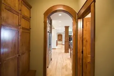 Diverse Interiors — Design-Build Services project by Redstone Design Build LLC