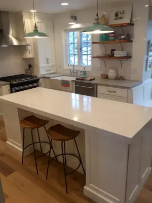 L Noggle Architectural Designs - Custom Home Builders in Bloomington, IN
