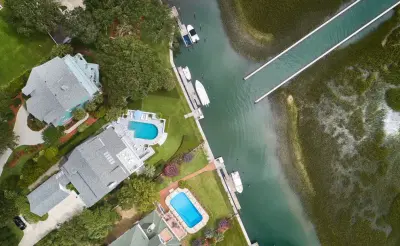 Tongue & Groove Design + Build - Landscape Construction in Wilmington, NC