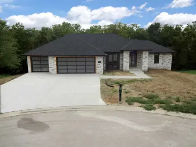 Zinn Construction, LLC - Architectural & Building Design Services in Sherman, IL