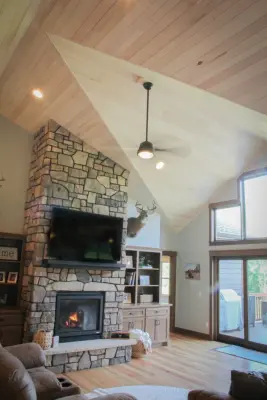 Hy-Tec Construction Inc - Commercial Construction Services in Brainerd, MN