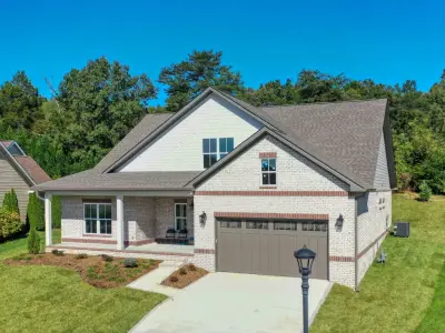 Noble Knights Construction Services, Inc. - Design-Build Services in Harriman, TN