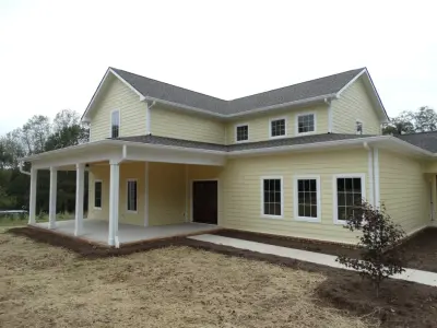 Noble Knights Construction Services, Inc. - Design-Build Services in Harriman, TN