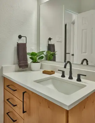 Hickory Path — Design-Build Services project by Sardone | McLain