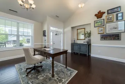 Headley's Initiative — Design-Build Services project by Tranquil Designs LLC