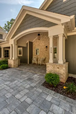 Chapman Design Group, Inc. - Architectural & Building Design Services in Anderson, SC