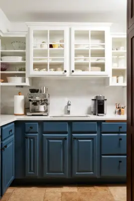 St. Louis Park Kitchen Renovation: Heart of the Home — Design-Build Services project by Bluestem Remodeling