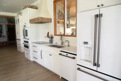 Paradise by the Water — Design-Build Services project by JTE Solutions Center Of Design