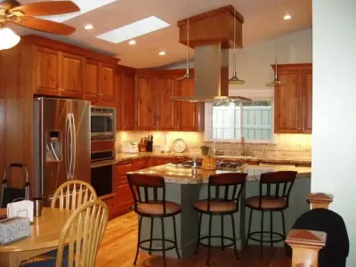 Dan Roberts Kitchen and Bath - Design-Build Services in Salt Lake City, UT