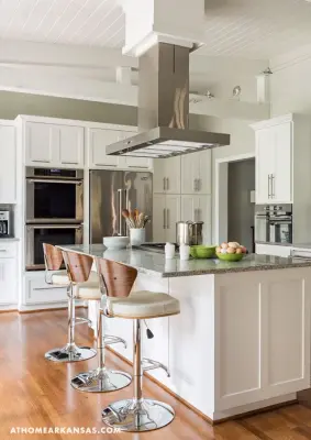 Creative Heights Partners and Pursell Construction - Design-Build Services in Little Rock, AR
