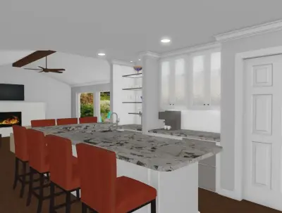 Medford Design-Build - Architectural & Building Design Services in Arlington, TX