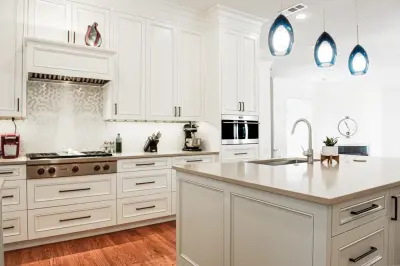 S4S Architecture + Construction - Flooring Installation Services in Fort Worth, TX
