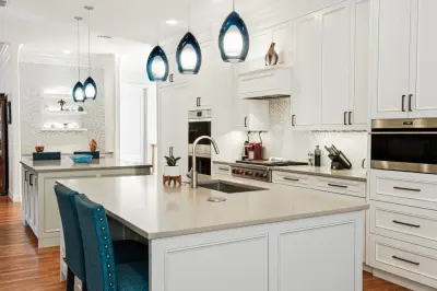 S4S Architecture + Construction - Flooring Installation Services in Fort Worth, TX