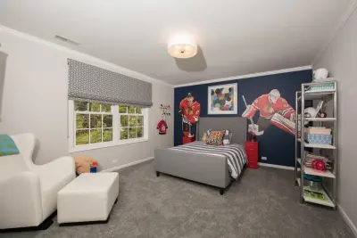 A. Perry Homes - Interior Design & Decorating in Wilmette, IL