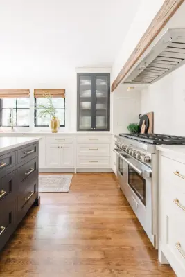 Cultural Avenue — Design-Build Services project by Refined Renovations & Refined Home