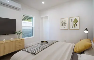 Sidekick Homes - ADU Builders - Kitchen Remodeling in Los Angeles, CA