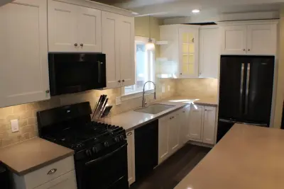 Buildersmith Inc. - Kitchen Remodeling in Maryville, TN