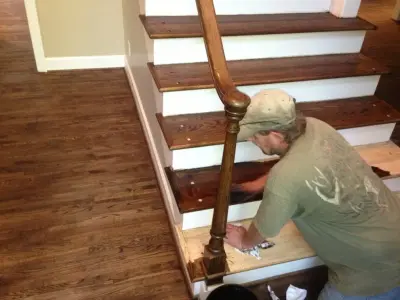 Reliable Remodeling - Flooring Installation Services in Pelham, AL