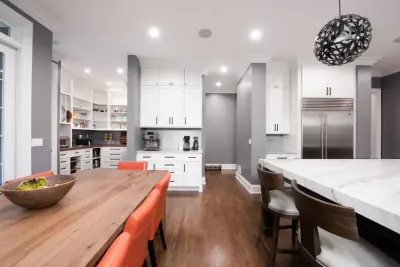 Jeremy Lew & Assoc., Inc. - Interior Design & Decorating in Northbrook, IL