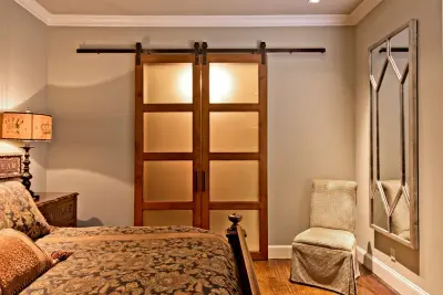Highland Street — Design-Build Services project by Kasper Custom Home Remodeling