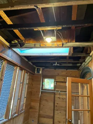 Highlands Revamp — Design-Build Services project by Bryce Biery Construction