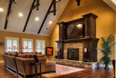 Omega Builders LLC - Carpentry & Woodworking in Dothan, AL