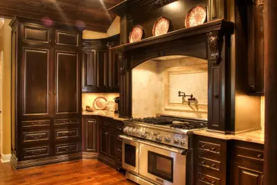 Omega Builders LLC - Carpentry & Woodworking in Dothan, AL