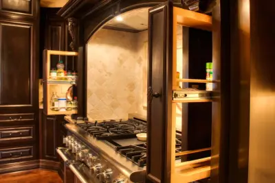 Omega Builders LLC - Carpentry & Woodworking in Dothan, AL