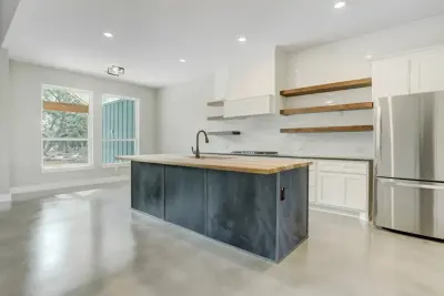 Kurk Homes - Design-Build Services in Tomball, TX