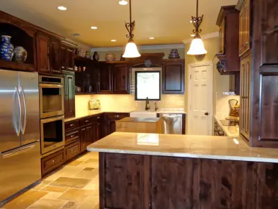 Virtuoso Builders - Landscape Construction in San Antonio, TX