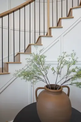 Hill Country Inspired New Construction — Design-Build Services project by J. House & Co.