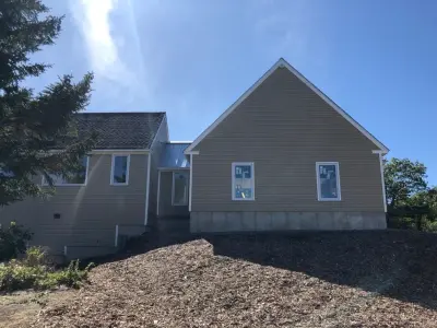 Rockport Post & Beam - Custom Home Builders in Rockport, ME