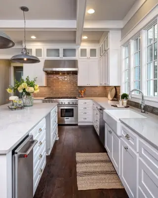 Hilltop Culinary — Design-Build Services project by Bret Franks Construction, Inc.
