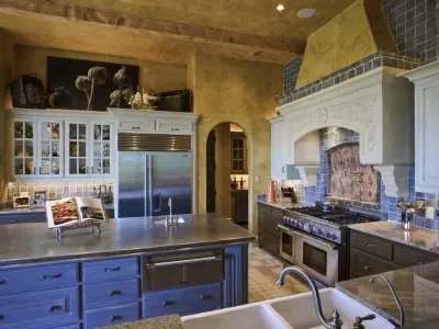 Residential Design Studio - Kitchen Remodeling in Aledo, TX