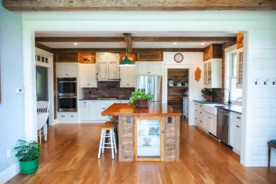 House to Home Builders - Kitchen Remodeling in South Royalton, VT