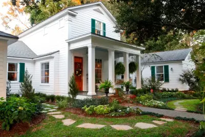 Mark Owen Pritchard | Design Services - Architectural & Building Design Services in Lafayette, LA