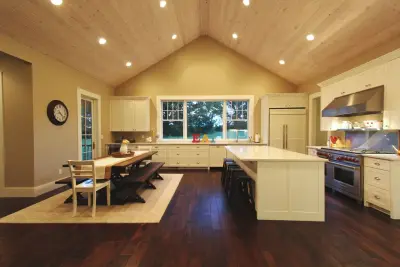 Theorem - Design-Build Services in Durant, OK