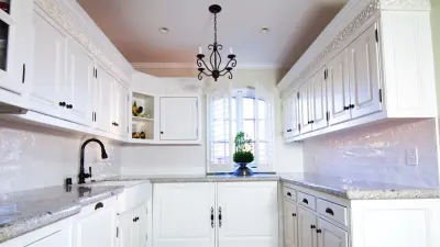 Maker Design Group - Custom Home Builders in Newport Beach, CA