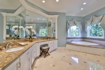Hillside Heritage — Design-Build Services project by Fred Parker Company, Inc.
