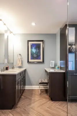 Clairmont∙Design∙Remodeling - Bathroom Remodeling in Hinsdale, IL