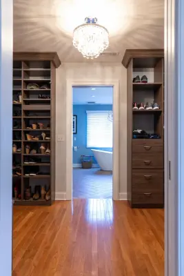 Clairmont∙Design∙Remodeling - Bathroom Remodeling in Hinsdale, IL