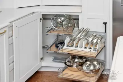 Sarah Kraus Bartelson - S&W Kitchens - Structural Engineering Services in Longwood, FL
