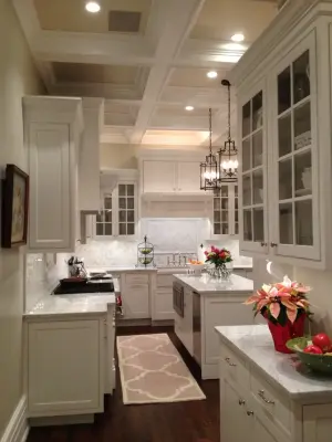 Artisan Interiors & Builders - Landscape Design in Hurricane, WV