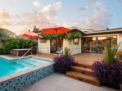 San Diego Master Craftsmen - Patio Design & Installation in San Diego, CA