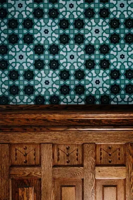 Detroit Heritage Restoration — Design-Build Services project by Kendall Design Build