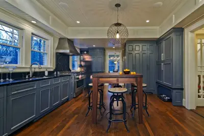 360 Construction LLC - Landscape Construction in Atlanta, GA