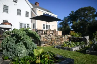 Haven Hill Builders, LLC - Design-Build Services in Portsmouth, NH