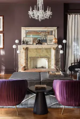 Timeless Elegance | Design and Construction — Design-Build Services project by Nistenhaus Design LLC